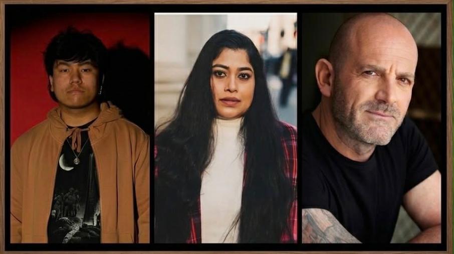 नेपाली नाटक साबिति न्यू योर्कको “द ट्याङ्क” थिएटरमा मञ्चन गरिदै